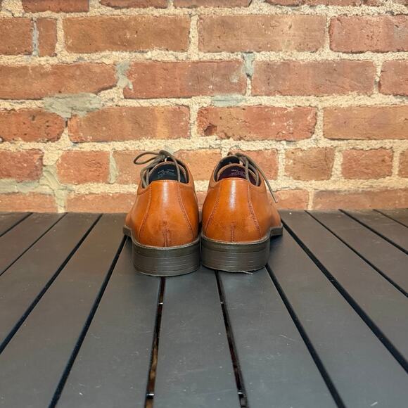 Cole Haan Carnegie Cap Toe Derby main image 6